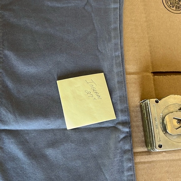 Wit & Wisdom Ab-Solution Straight Leg Jeans SZ8 NWT/charity sale - Picture 9 of 9